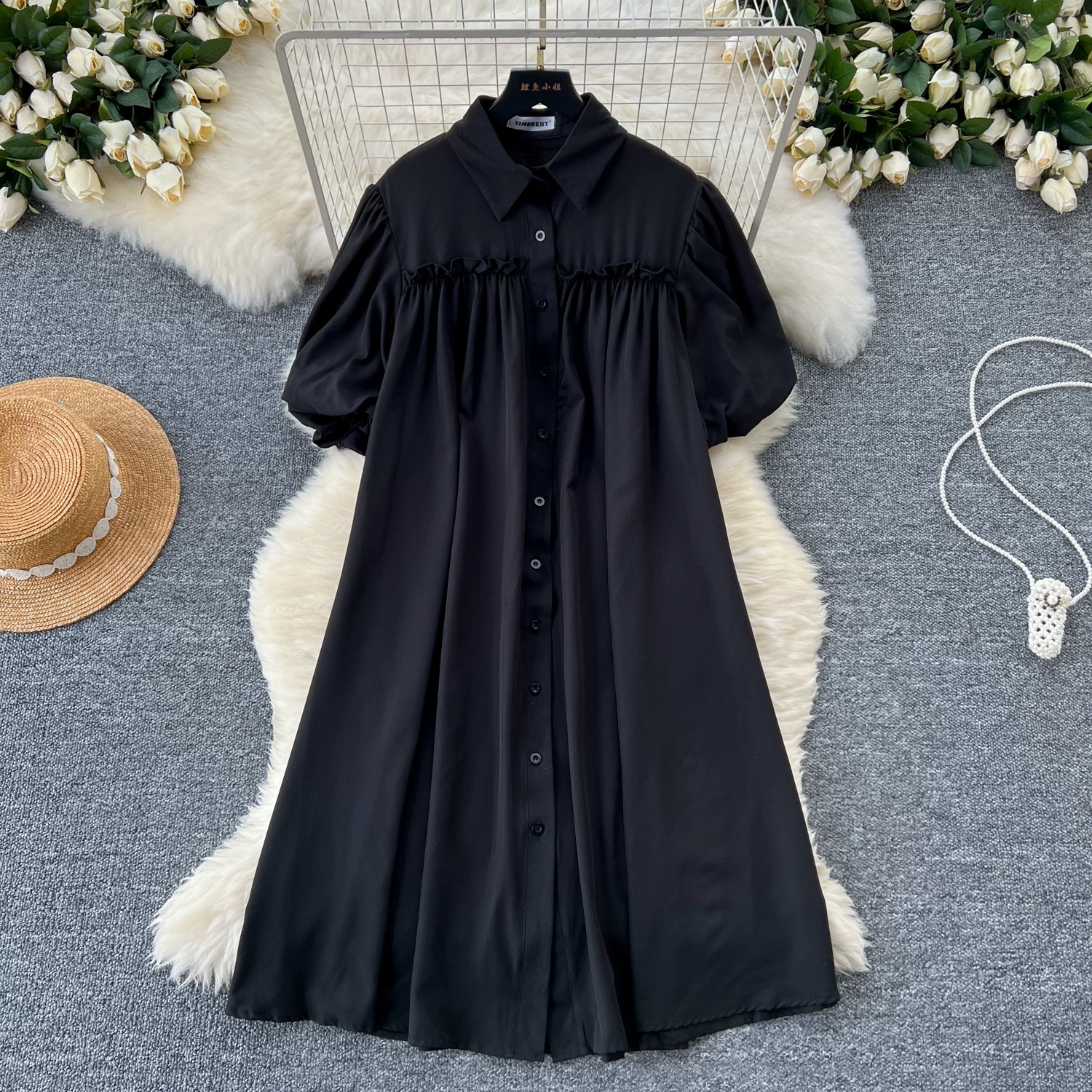 New to you shirt dress SD123 images